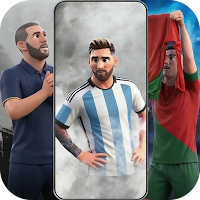 Football Live Wallpaper HD