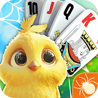 Solitaire Chill