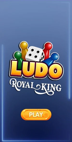Ludo Royal King Screenshot 0