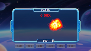 Jetvora Dash Crash Screenshot 2