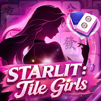 STARLIT:Tile Girls