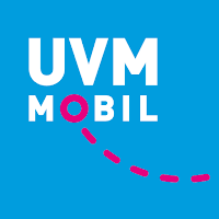 UVM Mobil App