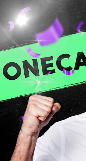 Onecasino Screenshot 0