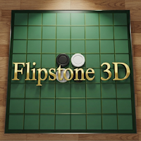 FlipStone 3D