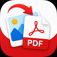 Image to PDF Converter Offline