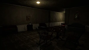 Red Door Yellow Door Escape Screenshot 1