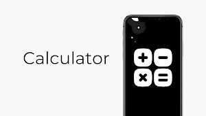 Calculator Screenshot 0