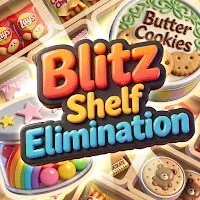 Blitz Shelf Elimination