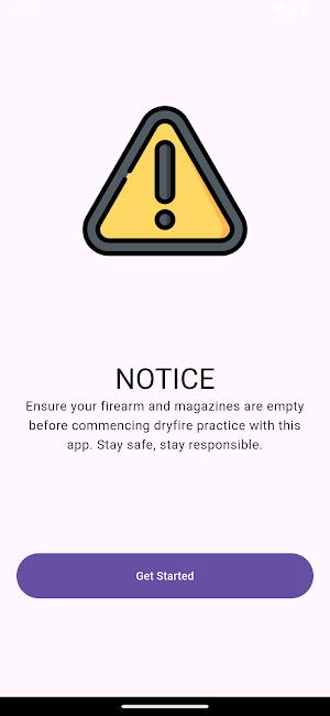 DryShot Screenshot 0