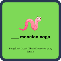 Peribahasa Melayu
