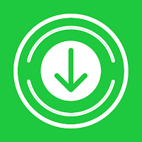 WhatsPlus - Status Download