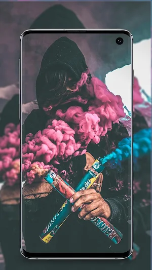 Dope Wallpapers HD 4k Screenshot 2
