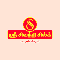 Sri Sivanthi Silk