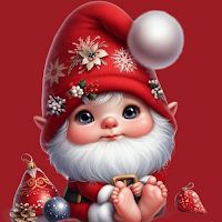 Xmas NewYear Wallpapers 4k HD