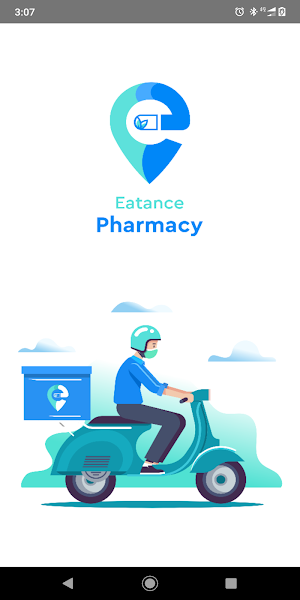 Eatance Pharmacy - Delivery Screenshot 0