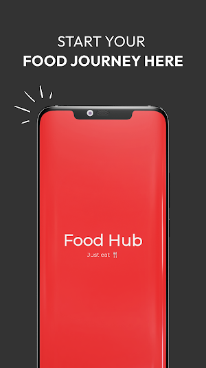 Foody Screenshot 0