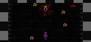Purple Guy Game Screenshot 2