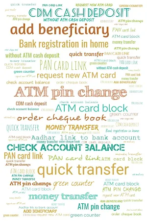 SBI Net Banking Ebook Screenshot 0