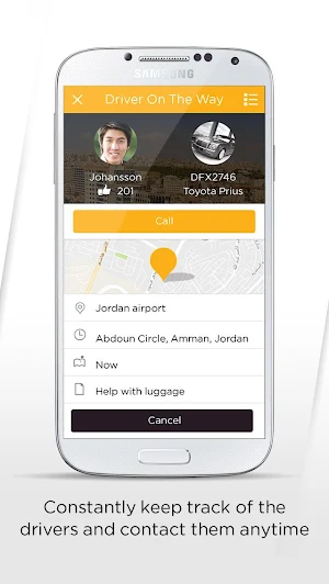 Q Plus Desk Screenshot 2