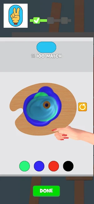 Colorize ASMR Screenshot 1
