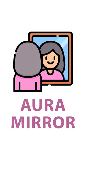 Aura mirror app Screenshot 0