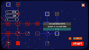 Snakecremental Screenshot 0