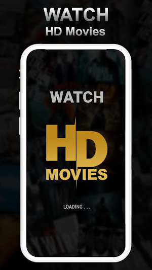 HD Movies 2025 - Watch Movie Screenshot 0