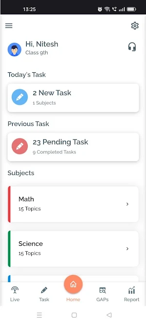 Truvikplus Academy Screenshot 2