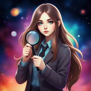 Hidden Object Quest Screenshot 0