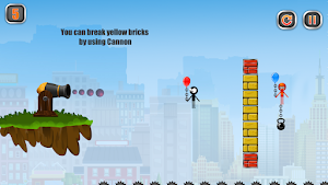 Stick Marouan Warrior Screenshot 3