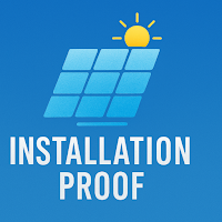 Solar & EV Installer