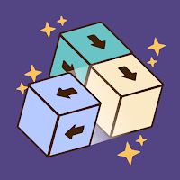 Tap away 3D - Puzzle game