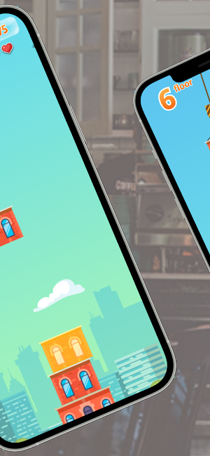 Pinnacle Tower Screenshot 2