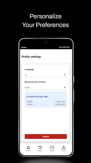 Bayar Pay Screenshot 2