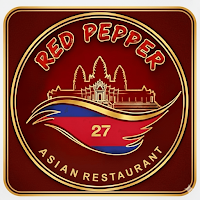 Red Pepper Chinese Restaurant