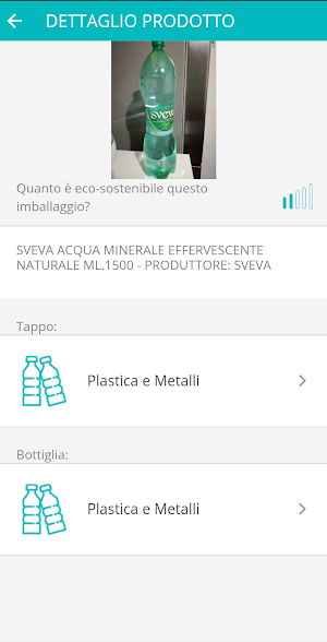 IOdifferenzio#sub1 Screenshot 1