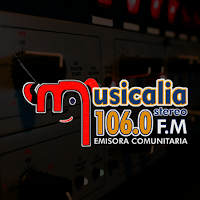 Musicalia Stereo