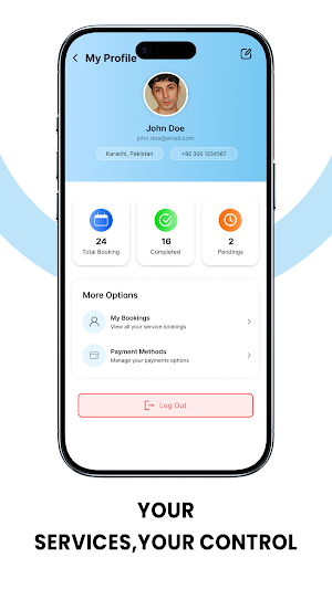 Jinnar Screenshot 2