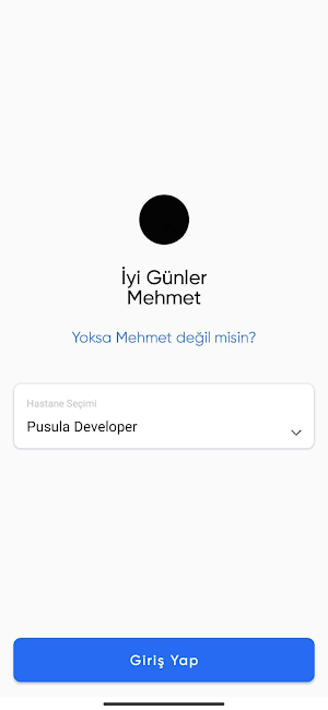 Comed Dr Screenshot 1