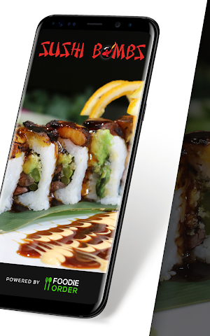 Sushi Bombs Screenshot 1