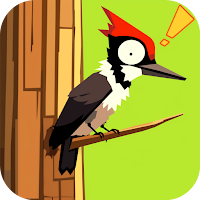 Endless Woodpecker