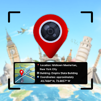 GPS Map Camera - Photo Stamp