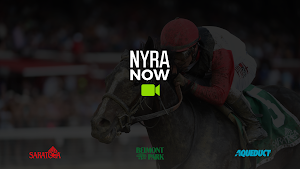 NYRA Now TV Screenshot 0