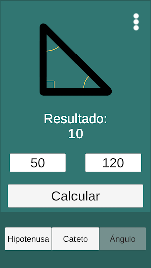 Calcular Trigonometría Screenshot 3