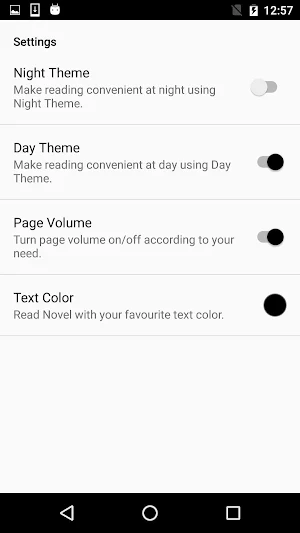 Ni Main Kamli Aan By Nabeela Aziz - Offline Screenshot 2