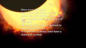 Romancing SaGa3 Screenshot 1