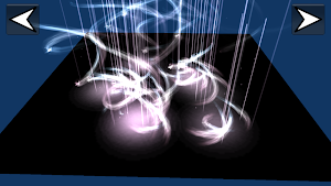 Firecracker 3D Fireworks Screenshot 2