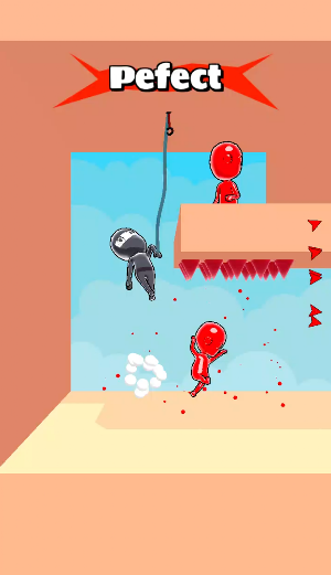 Grapple Strike Screenshot 0