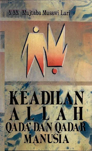 Keadilan Allah Qada' Dan Qadar Screenshot 0