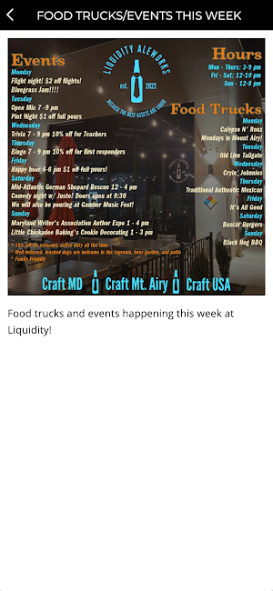 Liquidity Aleworks Screenshot 3